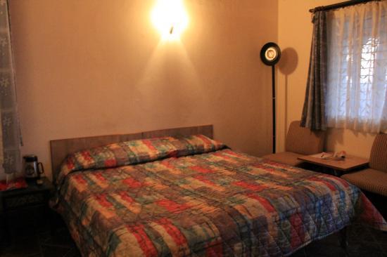  V Resorts Pauri